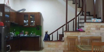 2,75tỷ Trương Định,Hai Bà Trưng 31mx5tầng,Nhà mới,ngõ rộng.