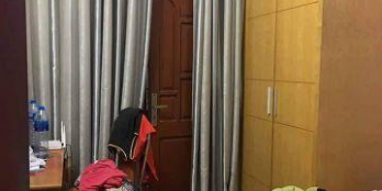 NHÀ ĐẸP Ở LUÔN - NGÕ THÔNG CÁC NGẢ, 2 XE MÁY TRÁNH KHÔNG CẦN PHANH - GẦN LẮM TRƯƠNG ĐỊNH - GỐC ĐỀ