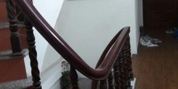 Bán nhà Lò Đúc 48 m2 4 tầng 4 tỷ cách Hồ Gươm 1km