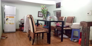 Nhà hiếm Bạch Mai, Hai Bà Trưng, 32m2x6T, ở ngay, chỉ 2.45 tỷ.