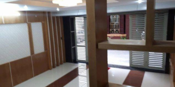 MP khu vực Trần Nhân Tông, 8 tầng, thang máy