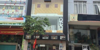 Bán nhà mặt phố Minh Khai, vị trí vàng kd, vỉa hè, ổn định quy hoạch, 85m2 giá hơn 19 tỷ.