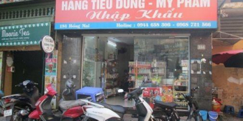 Bán gấp nhà Hồng Mai KDOANH LÔ GÓC 47M2 3.55 TỶ