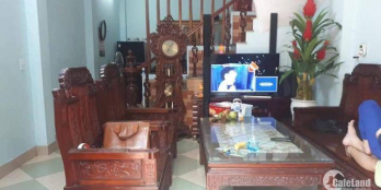 SIÊU HOT GIỮA CÁI NÓNG HÀ NỘI!NHÀ ĐẠI LA CÁCH PHỐ 50m,35m2,5 TẦNG,2.15TỶ.