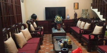 Bán nhà Ngã Tư Phố Huế. Cực Hiếm! Dt: 60m*5T. Giá 3,2 tỷ. Kinh Doanh, Ô tô đỗ ngày đêm. Lh 0981348023