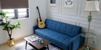 Bán nhà Hai Bà Trưng, Phố Vọng 58m2, 4t, 4m, 4.5 tỷ.