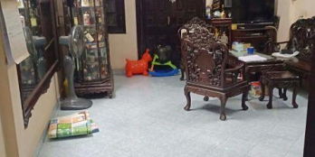 Mặt phố Kim Ngưu 66m2, 18 tỷ, vỉa hè rộng, kinh doanh đa dạng