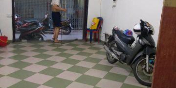 Bán nhà Lê Thanh Nghị, HBT 45m2 4T hơn 7 tỷ, lô góc ô tô kinh doanh sầm uất