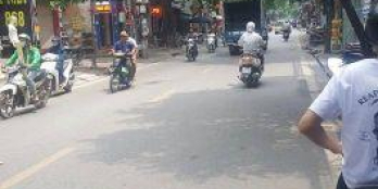 Bán nhà mặt Phố Dương Văn Bé, Kinh doanh đỉnh, đường trước nhà 15m, giá 6.5 tỷ