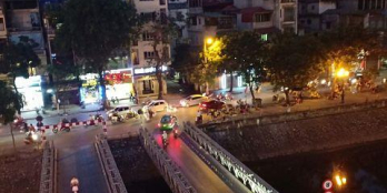 RẤT HIẾM! MẶT TIỀN VÀNG, VỊ TRÍ ĐẸP-KINH DOANH ĐỈNH, SỔ VUÔNG ĐẸP. 18 TỶ, KIM NGƯU.