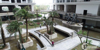 Chung cư giá Bình Dân, Sống Đẳng Cấp ngay tại Minh Khai, Q. Hai Bà Trưng Lh: 0844030860