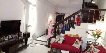 Bán Nhà Minh Khai, quận Hai Bà Trưng, DT 45mx4T-MT 3m- giá 3,3 Tỷ