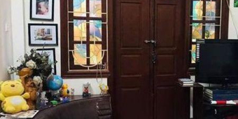 Bán nhà Trại Cá 47m, Vị trí đẹp, Ô tô cách 50m. Giá 2,6 tỷ.