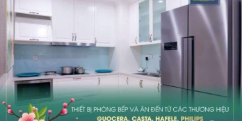 SUNSHINE GARDEN-CĂN HỘ 3PN- 28TR/M2-ĐÓNG 10%GTCH KÍ HĐMB-QUÝ 3 2019 NHẬN NHÀ