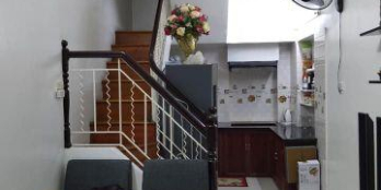 Bán nhà đại cồ việt  30m 4 tầng .giá 3.1 tỷ.