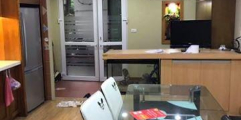 NHÀ THẦN TÀI NGÕ QUỲNH 60m2 ĐEM LẠI TÀI LỘC CHO CHỦ MỚI,OTÔ ĐỖ,KD ĐỈNH,5.5TỶ