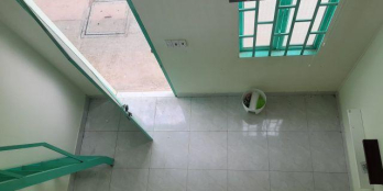 BÁN NHÀ BẠCH MAI 3.4 TỶ 60M 4 TẦNG LH: 0986273971