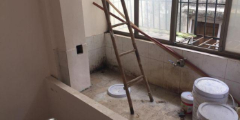 Chỉ 1,55 tỷ có nhà 4 tầng 22m2 ở ngay Minh Khai