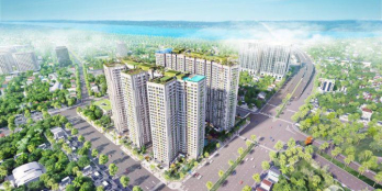 Mở bán Block A ( Imperia Sky View ) view sông hồng, chính sách hấp dẫn nhận nhà ở ngay.