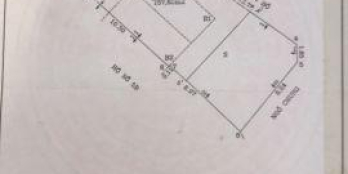 Bán nhà phố éc-xanh canh công viên , gần viện 108