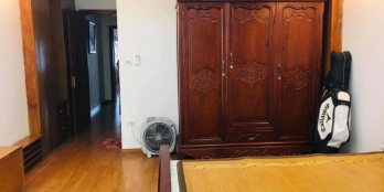 Nhà 2 mặt tiền, ô tô vào nhà, kinh doanh khủng phố Lê Thanh Nghị