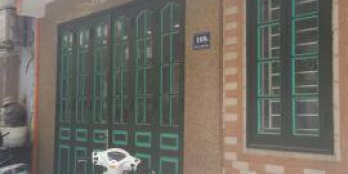 VIP khu Hai Bà Trưng, ô tô đỗ cửa, KD, 2,1 tỷ