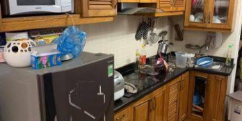 Bán Nhà Phố Dương Văn Bé, Gần TimeCity, Ở Ngay, 4 Tầng, Chỉ 1.65 Tỷ