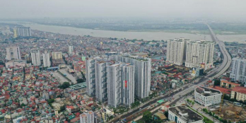Imperia sky garden Mở bán block cuối cùng Sky A view sông Hồng, giá hấp dẫn....