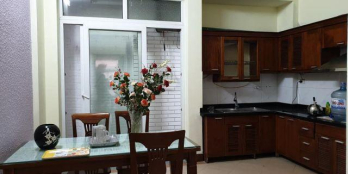 Bán Gấp Nhà Phố Võ Thị Sáu, Hai Bà Trưng 46m2x5T, MT 5m, Giá 3.7 tỷ. Lh 0904477726