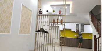 Minh khai,Time, nhà đẹp 5T, nội thất VIP, ở ngay giá 3,65 tỷ