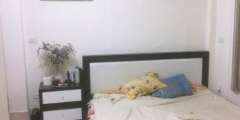 Mặt phố Minh Khai, lô góc 71m chỉ 16,3 tỷ