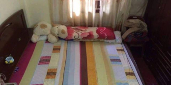 Bán nhà lô góc Nguyễn Khoái, chân cầu Vĩnh Tuy giá chỉ 1.5tỷ