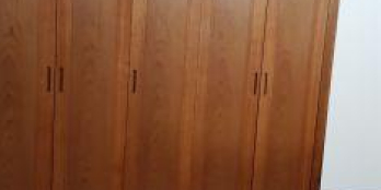 Bán nhà Minh Khai 40m2 5 tầng 6 phòng mặt tiền 4 m giá 3,5 tỷ