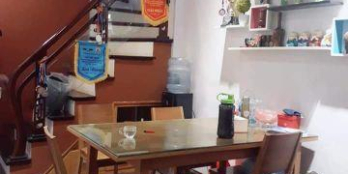 Bán Nhà Phố Đại La, Hai Bà Trưng 38m2, 5 Tầng, 2.6 Tỷ, Ở Ngay