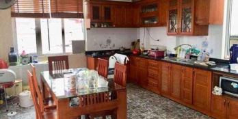 Bán nhà mặt phố Bùi Ngọc Dương 100m2 4t 10m MT giá 13.5tỷ