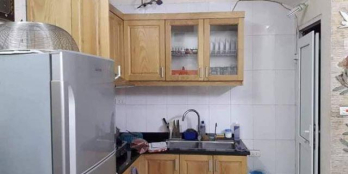 Nhà đep Trương Định , khách xem là thích không muốn về, DT 30M2x4T, giá 2,45 tỷ