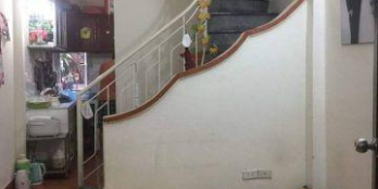 Chính chủ bán nhà đẹp phố Lạc Trung, 28m2 x 3.5T, ngõ rộng, giá 2.4 tỷ