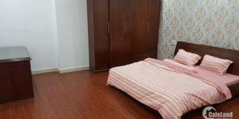 Nhà đẹp phố Kim Ngưu, 30m2 x 4T, ngõ rộng thoáng, giá 2.3 tỷ