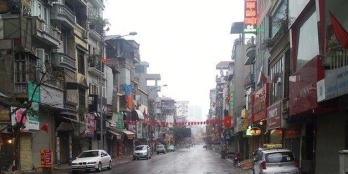 65m2, 4 tầng hơn 15 tỷ mặt phố Bạch Mai, đầy đủ công năng, kinh doanh, văn phòng, 0945204322.