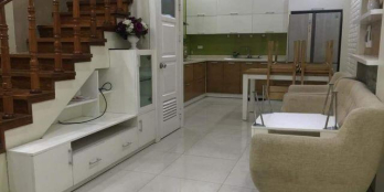 Chính Chủ, Nhà Minh Khai, Quận Hai Bà Trưng, 44m2x4T, Chỉ 2.8 Tỷ