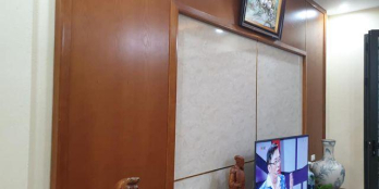 Nhà Đẹp Dương Văn Bé, Quận Hai Bà Trưng, 48Mx5 Tầng, Giá 2.9 Tỷ