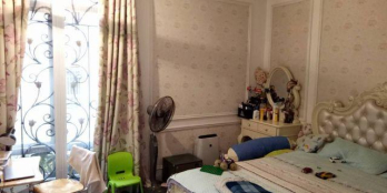 Nhà đẹp Mới, ngõ thông các ngã Hoàng Mai, Thuận tiện đi lại, DT 35m2x4T, giá 2,7 tỷ