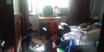 Nhà mặt phố giá rẻ - bán nhà Dương Văn Bé 50m2 6t 4,2m MT 13,2 tỷ