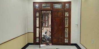 Nhà phố Trần Khát Chân, mới, đẹp, kinh doanh tốt. 30m2, mặt tiền 3.5m, nhỉnh 3 tỷ.