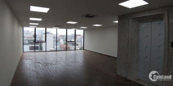 Mặt phố Minh Khai – Bạch Mai, 80m, mặt tiền 5m