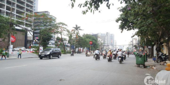 Chinh chu ban nha mat pho Minh Khai quan Hai Ba Trung Ha Noi, dien tich 52m2 mat tien 5m 14 ty
