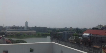 Bán nhà” Ô TÔ-KINH DOANH” Dương Văn Bé 50mx 5.5 tầng, mt 6,3m, giá 5,8 tỷ