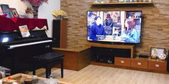 Bán Gấp Nhà Phố Vĩnh Tuy, Hai Bà Trưng, Lô Góc 46m2x4T, MT 4.5m, Giá 2.98 tỷ.