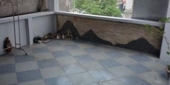 Nhà phố Trương Định 50m x 4T, giá 3,4 tỷ (Oto đỗ gần cửa, 3 bước ra phố)