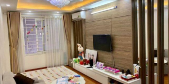 Nhà Đẹp Phố Minh Khai, Hai Bà Trưng, Lô Góc 45m2x4T, MT 4.5m, 3 tỷ. Lh 0904477726